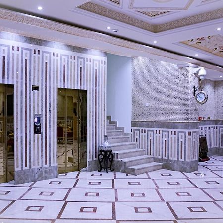 Al-Saif Grand Hotel Маскат Экстерьер фото